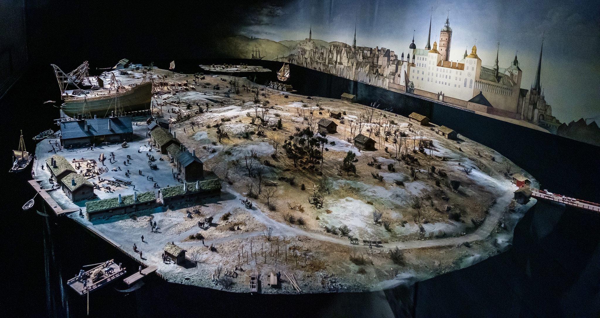 Vasa Museum, Stockholm